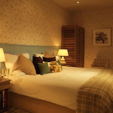 Feversham Arms Hotel & Verbena Spa Helmsley Pokoj fotografie