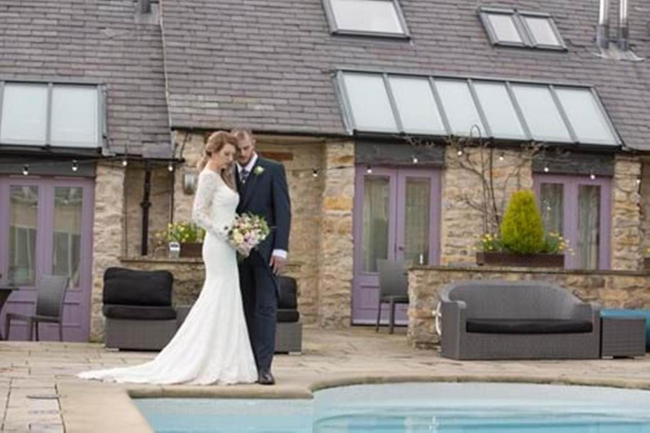 Feversham Arms Hotel & Verbena Spa Helmsley Exteriér fotografie