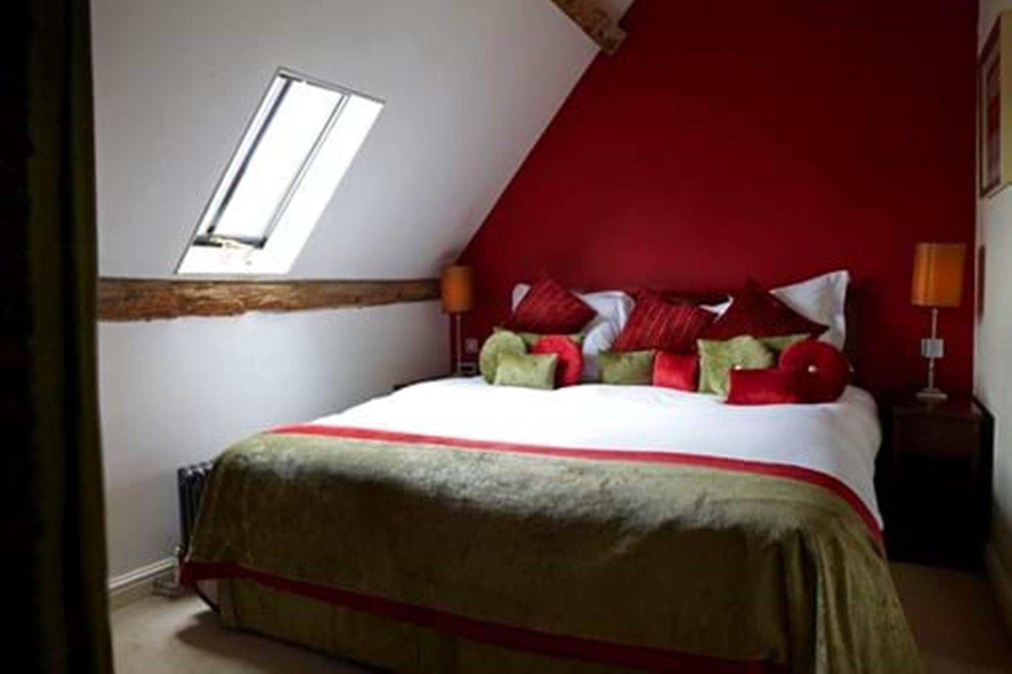 Feversham Arms Hotel & Verbena Spa Helmsley Exteriér fotografie