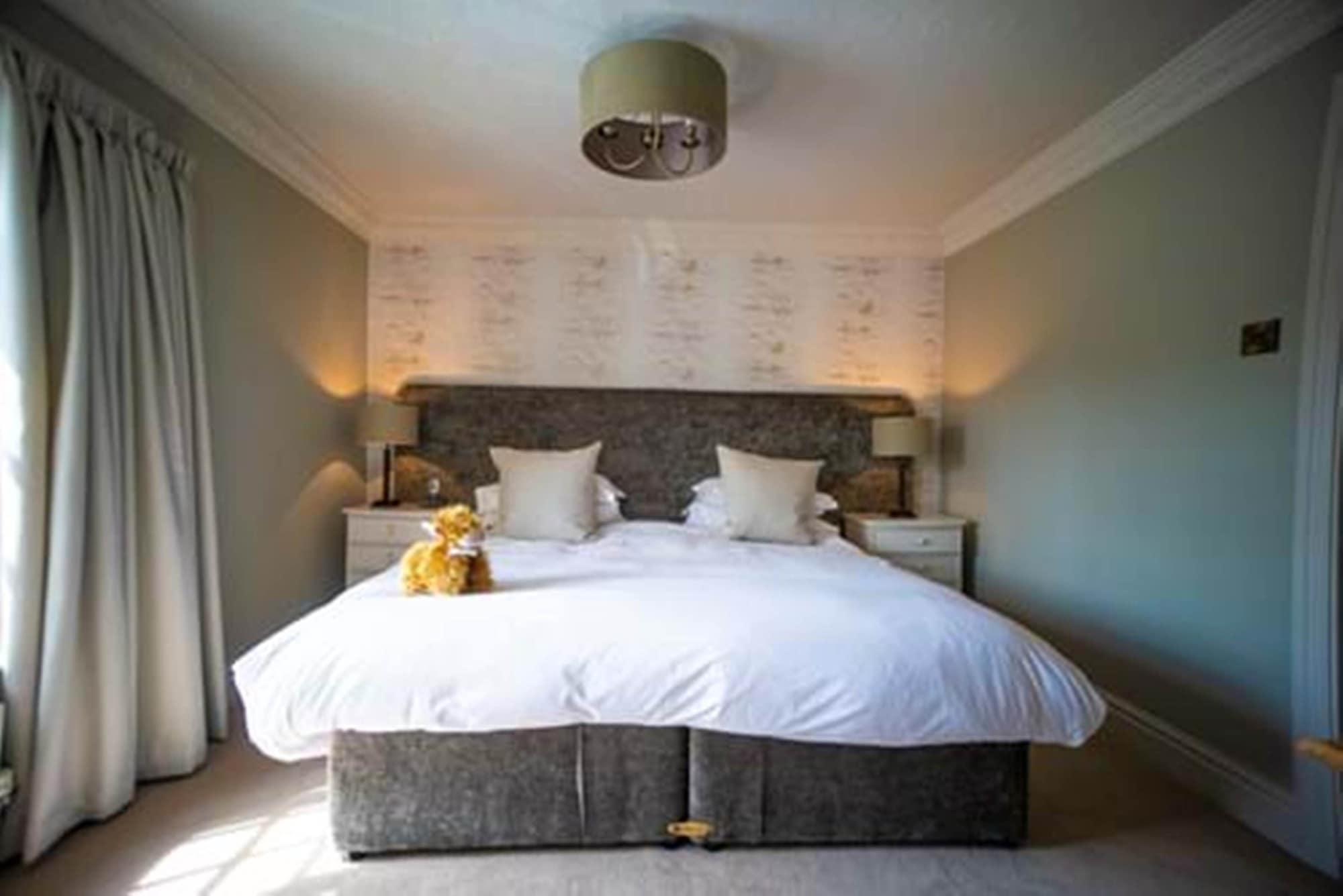 Feversham Arms Hotel & Verbena Spa Helmsley Exteriér fotografie