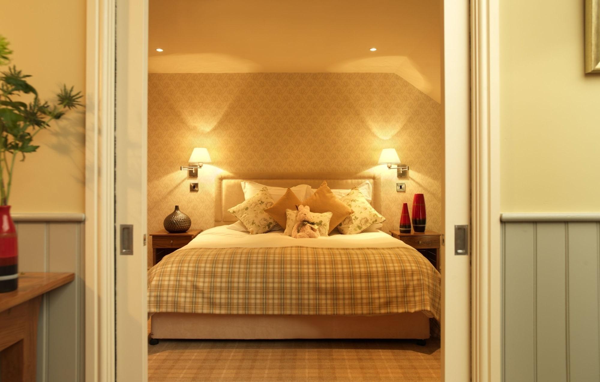 Feversham Arms Hotel & Verbena Spa Helmsley Exteriér fotografie